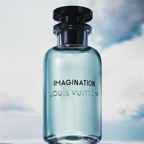 louis vuitton imagination cologne review|louis vuitton imagination decant.